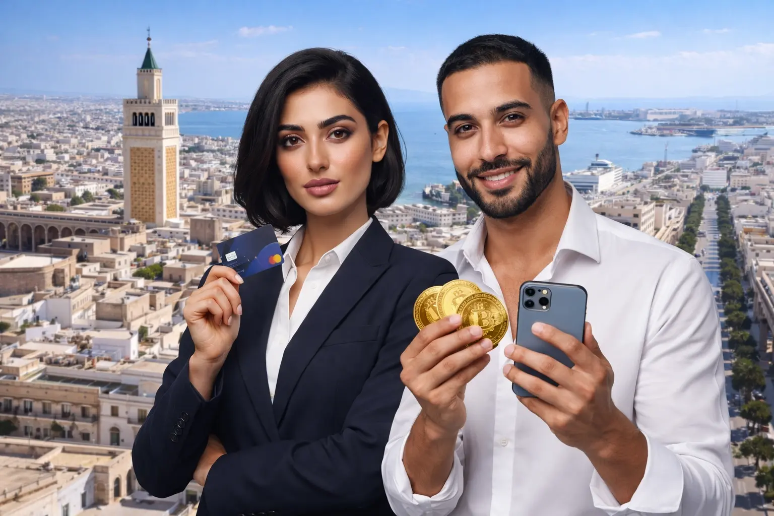 Agent 1xBet Tunisie — Programme officiel 2026